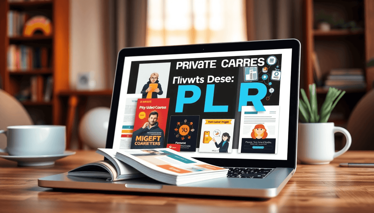 how can you use private label rights products to create an income – Uthena