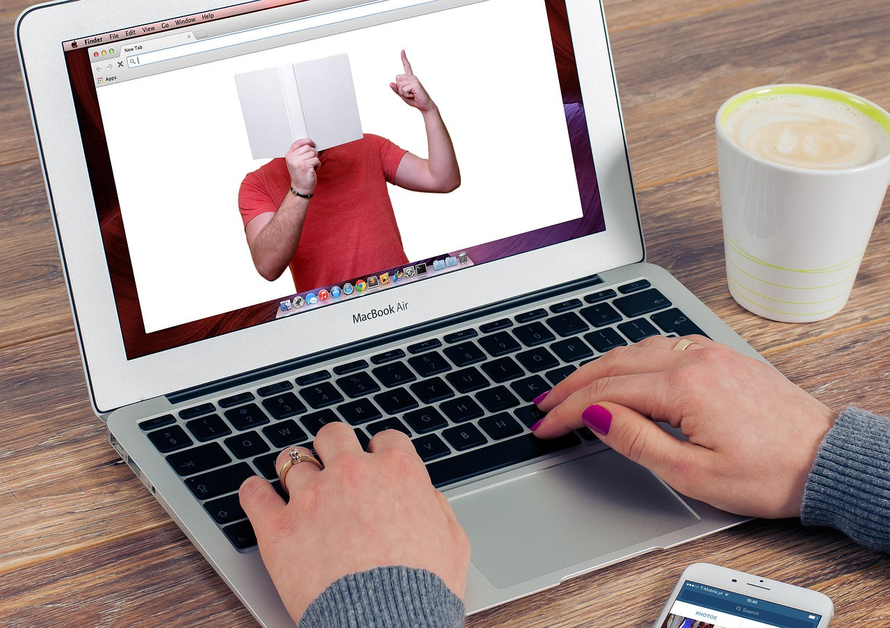 Sell video courses without filming any!