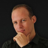 Alex Genadinik: Entrepreneur, Author, and Marketing Expert