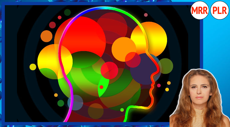 Boost Your Mind-Thoughts and Beliefs Power