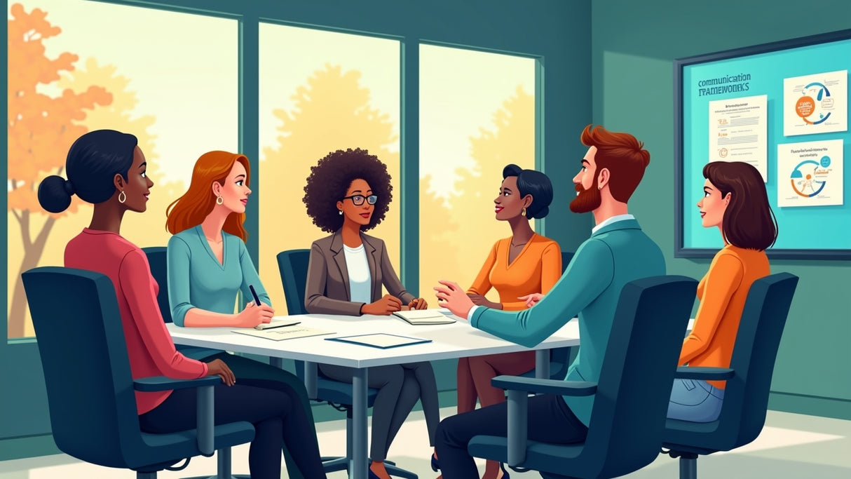Mastering Professional Communication: Models, Empathy, Clarity, Strategy