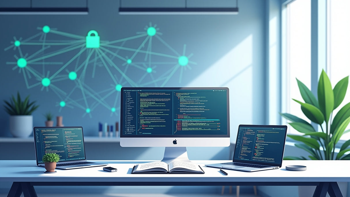 Mastering Linux Administration: Roles, Security, Uptime, Strategy