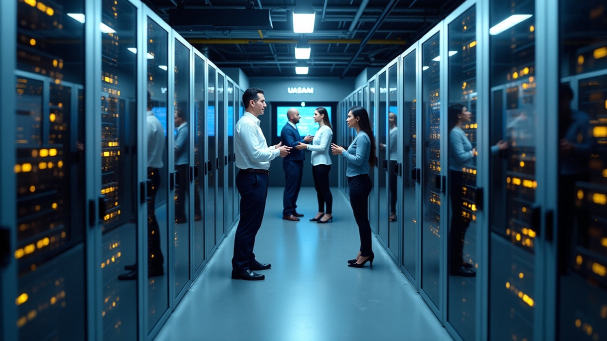 Mastering Virtualization: Modern Infrastructure, Strategy & Cloud