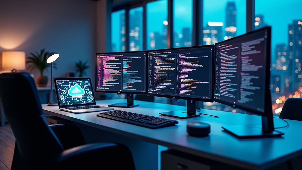 PowerShell Object Automation: Enterprise-Grade Scripting Mastery