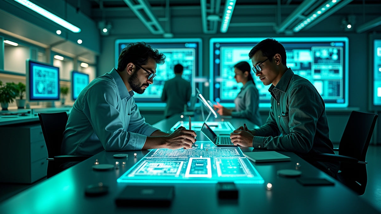 Mastering Reconfigurable Hardware: FPGAs, Acceleration & Future Trends