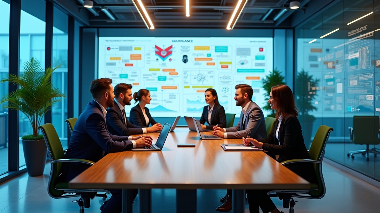 Enterprise Endpoint Governance, Lifecycle, and Control Mastery