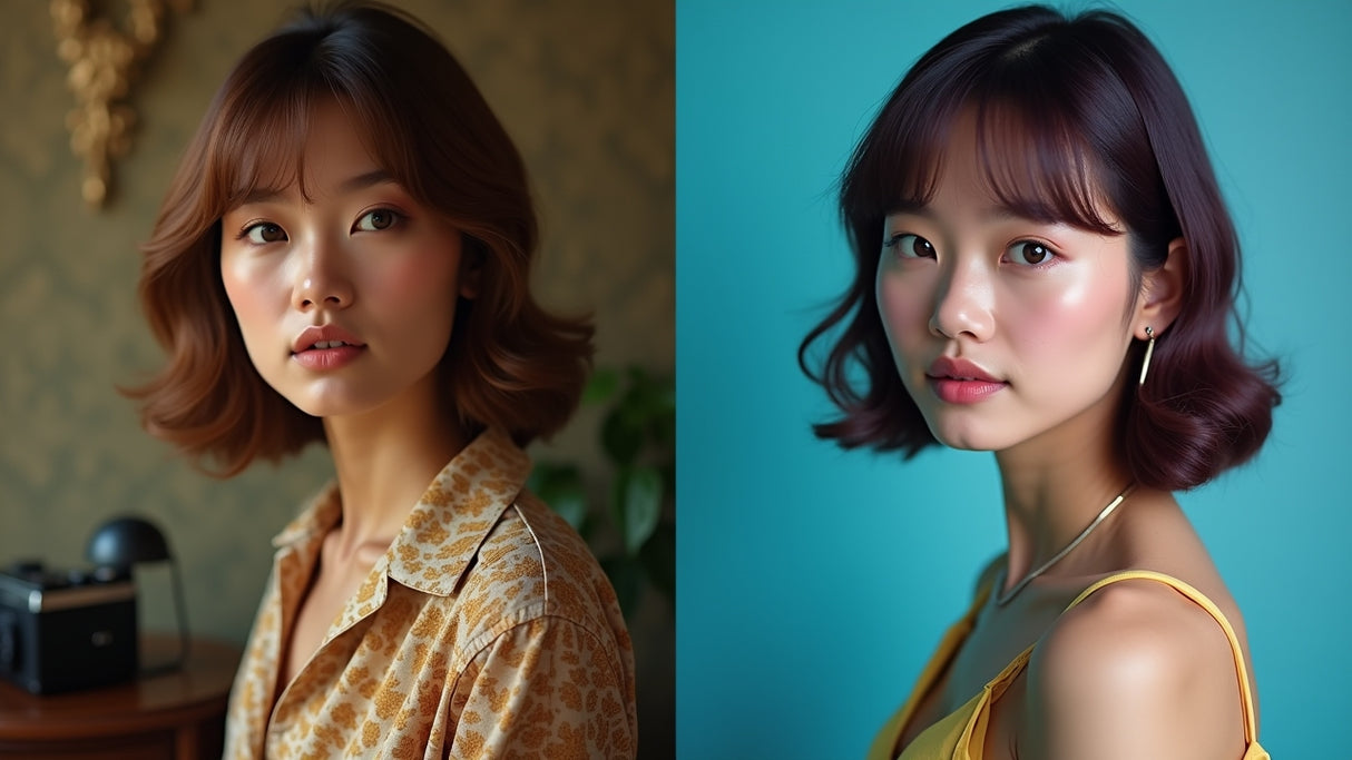 Digital Portrait Retouching: Ethics, Aesthetics, Practice & Impact