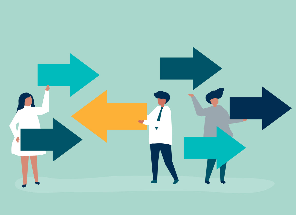 Master Your Career Transition: Skills, Branding & Networking