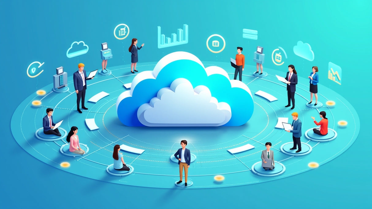Mastering Office 365: Cloud Productivity, Security & Integration