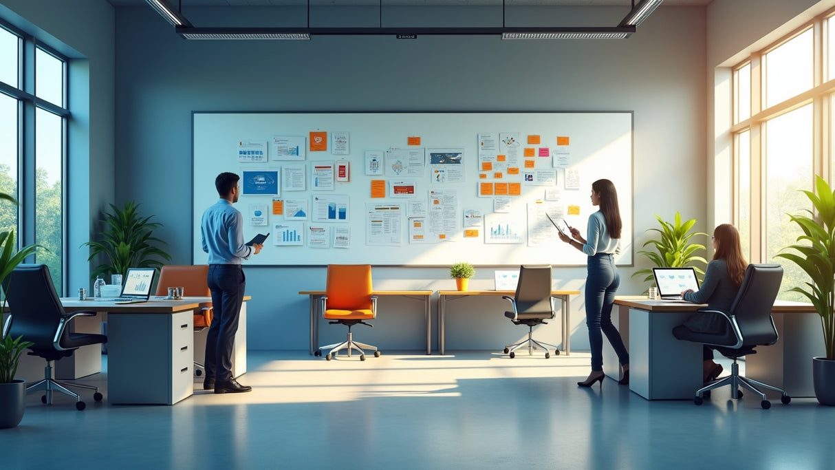 Mastering Critical Thinking & Decision-Making in Business Today