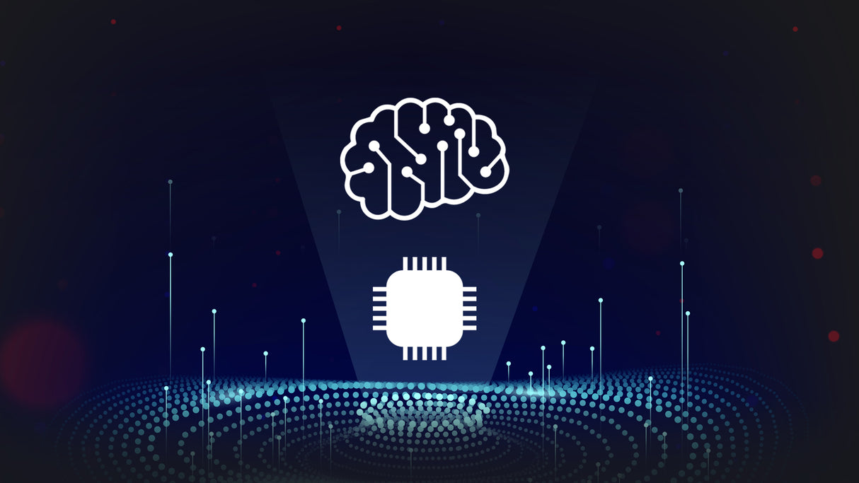 Automated Intelligence(AI) Fundamentals for Business Professionals