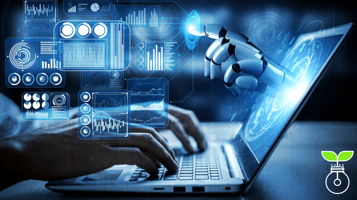 Maximizing Productivity & Innovation: Mastering AI in the Workplace