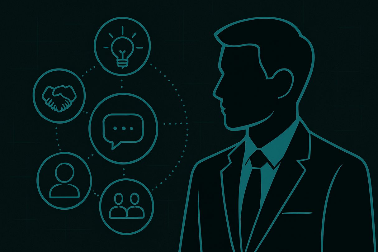Soft Skills- Cracking the Code to Tech Interview Success: Master Class