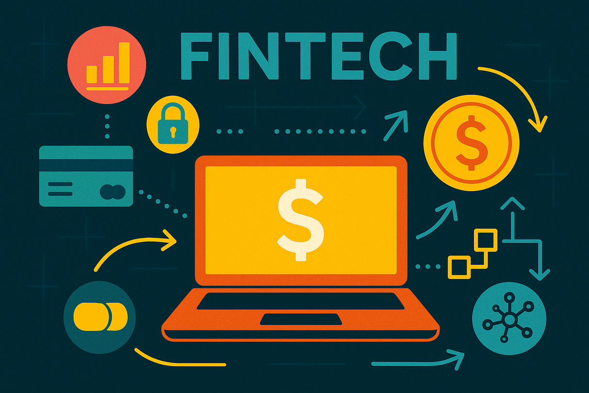 FinTech Fundamentals