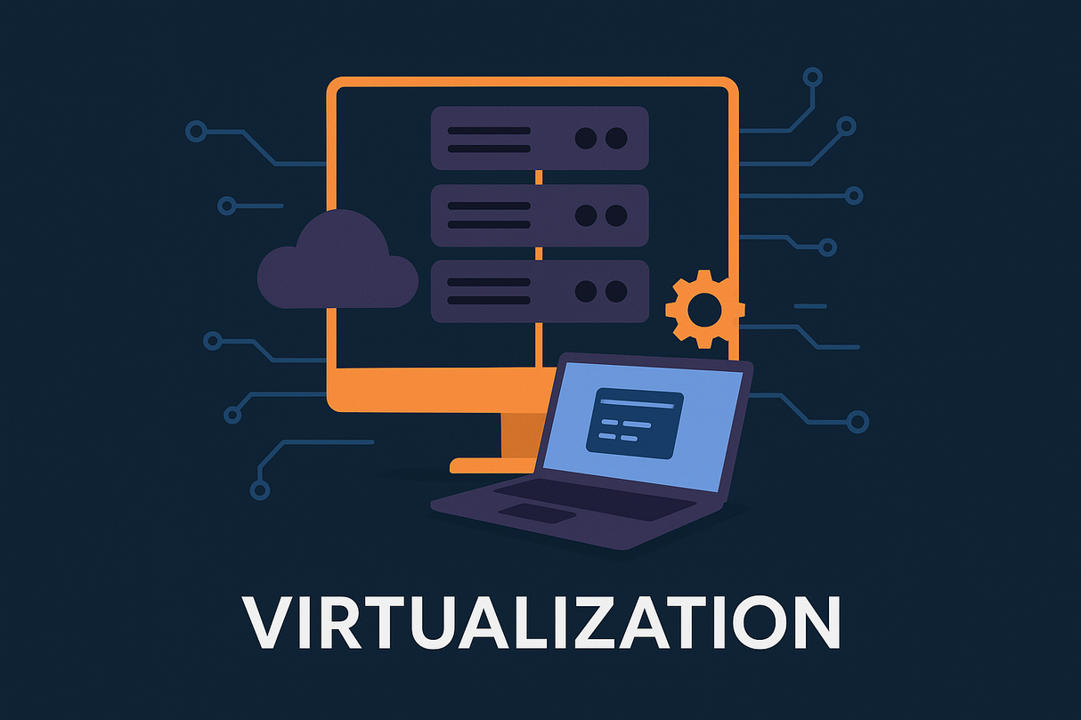 Virtualization Fundamentals