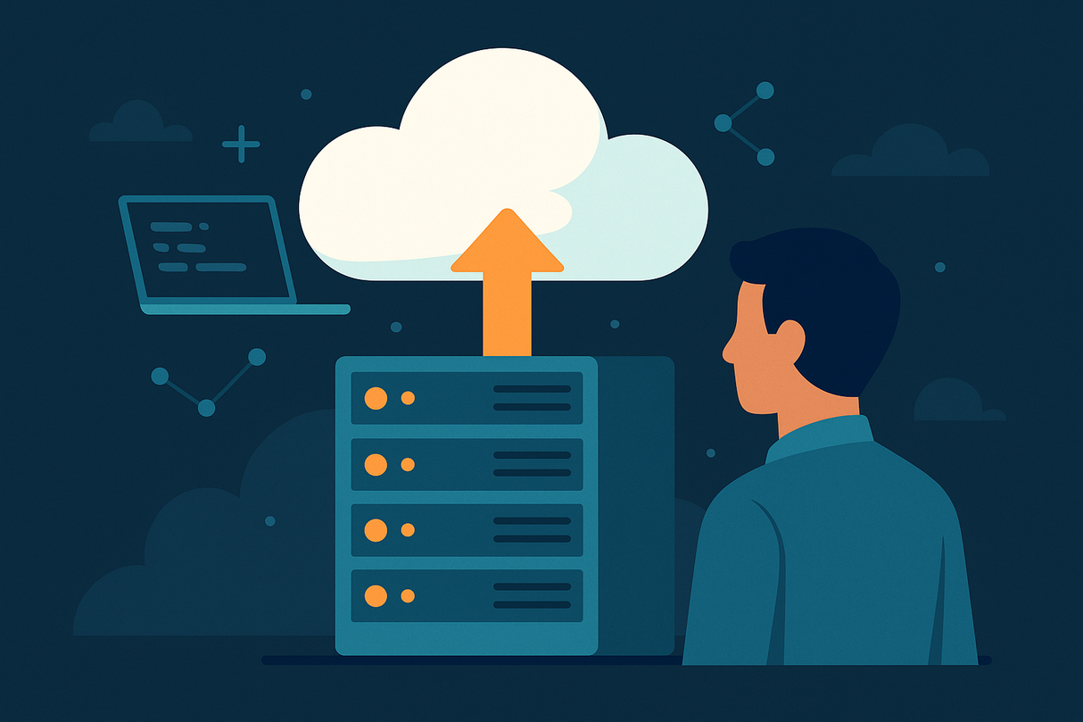 How to become a Cloud Engineer with no experience