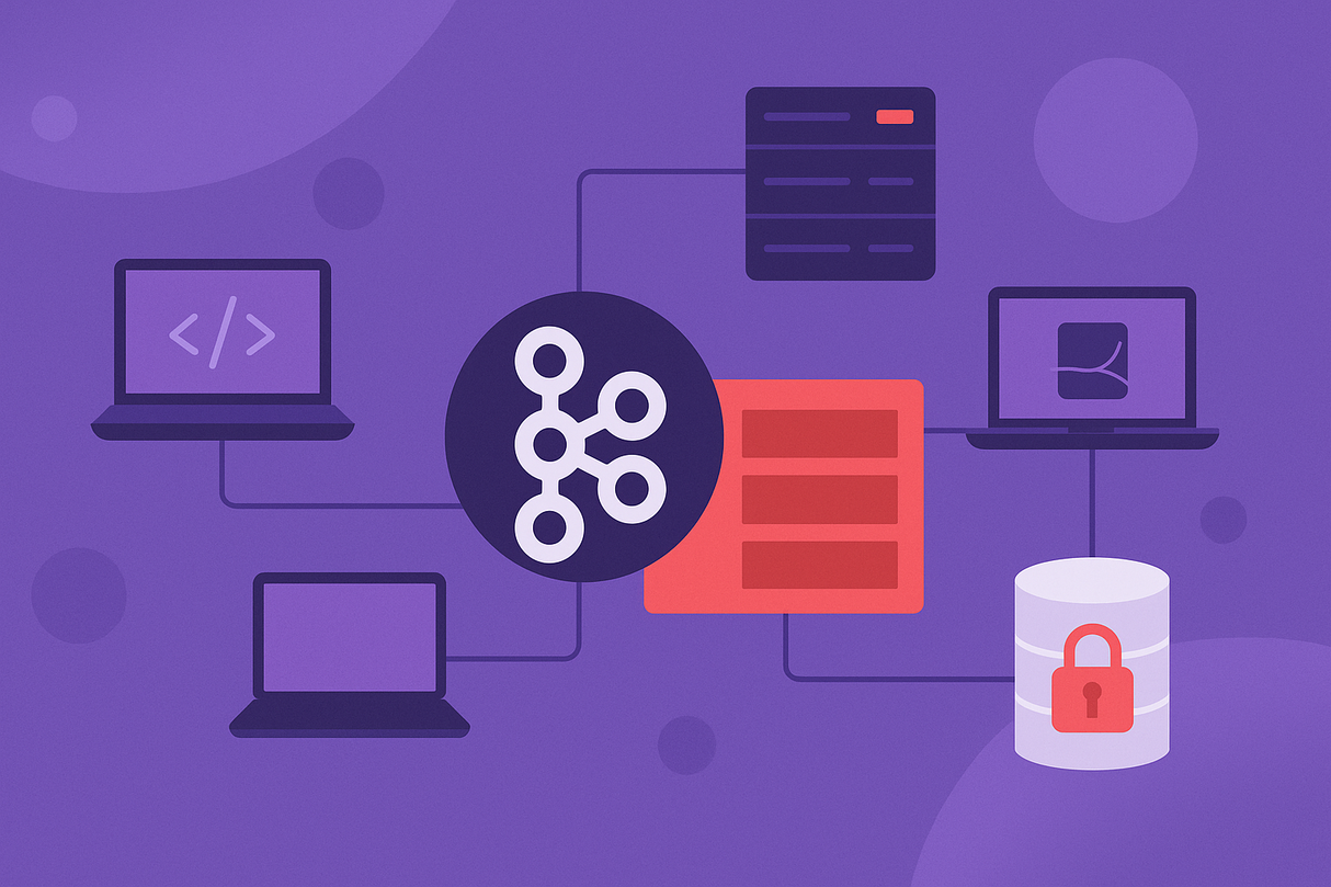 Apache Kafka - The Basics