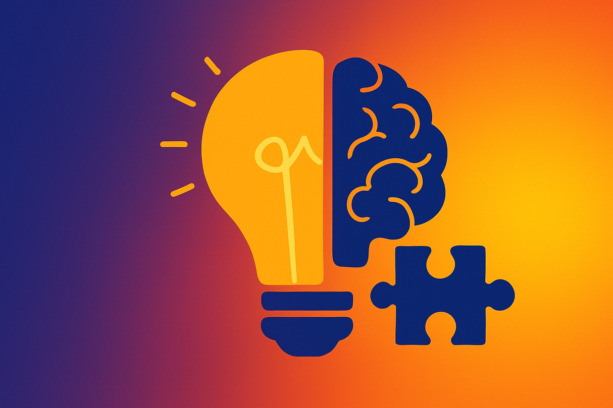 Critical Thinking Skills & Problem Solving Brilliance Course