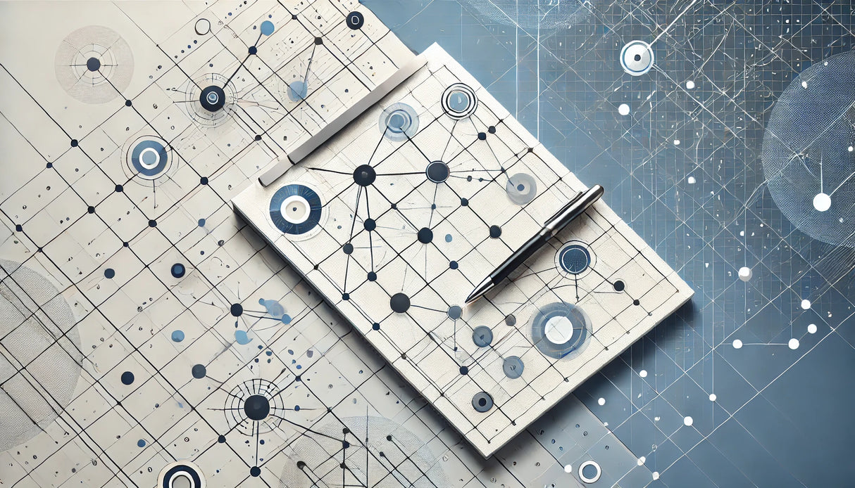 Crafting a Comprehensive Marketing Plan: A Step-by-Step Digital Strategy Blueprint