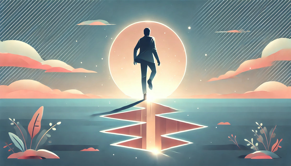 Get Out Of Your Comfort Zone