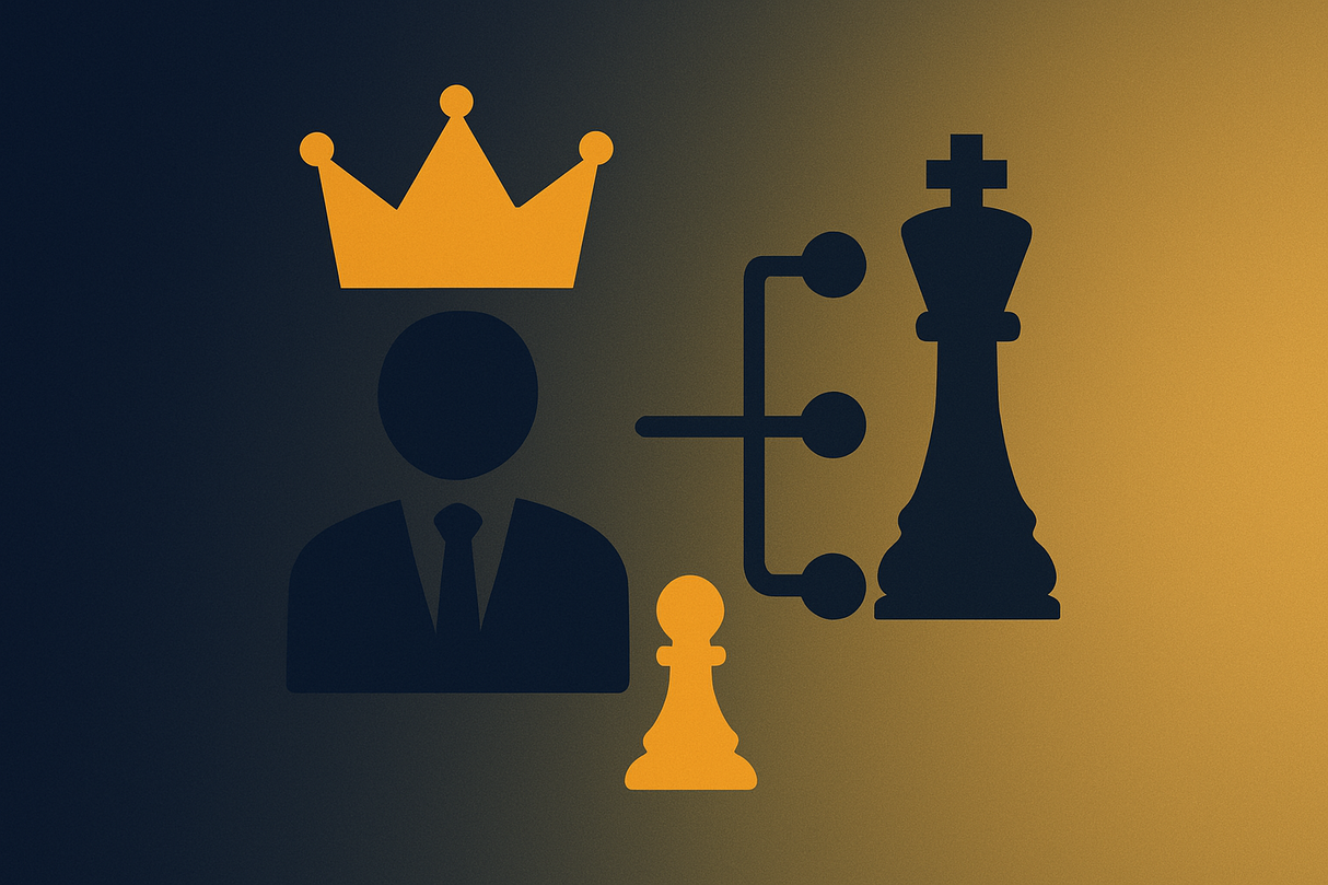 Decision-Making And Thinking Like Leaders And CEOs Course