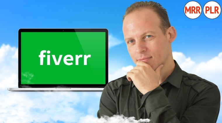 Fiverr Freelancing Like Top 1%: Rank Gigs & Get Many Sales