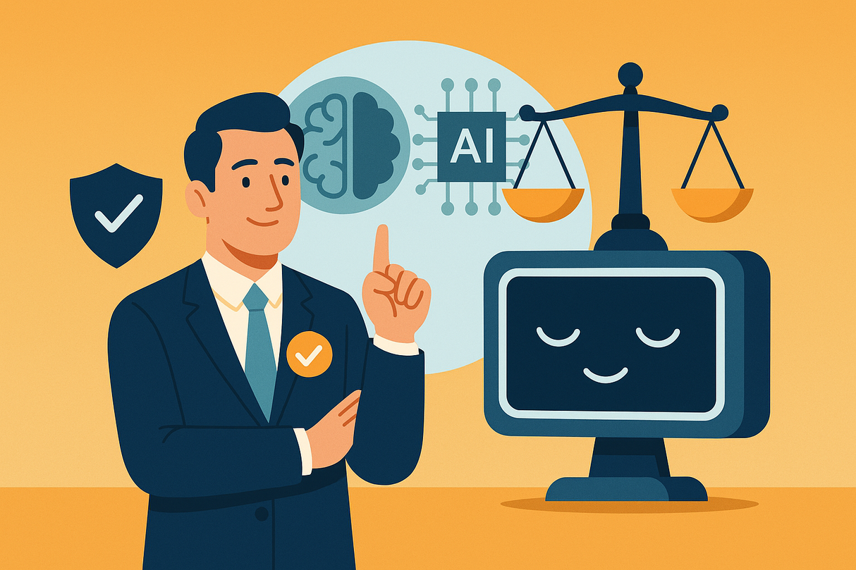 Purchase a PLR License for the online course: Mastering Ethical Leadership and AI