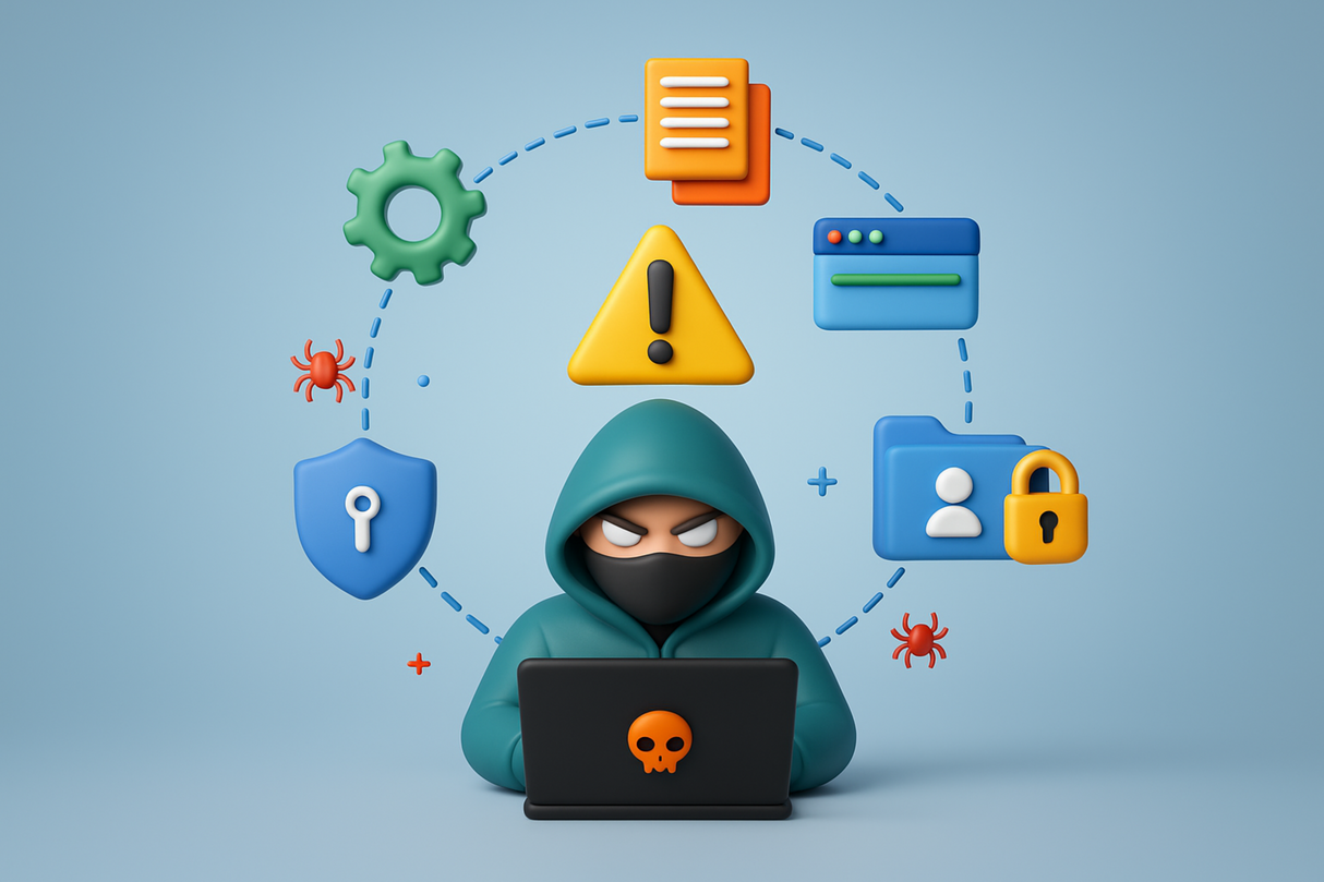 Complete Network Hacking Course 2025: Beginner to Advanced