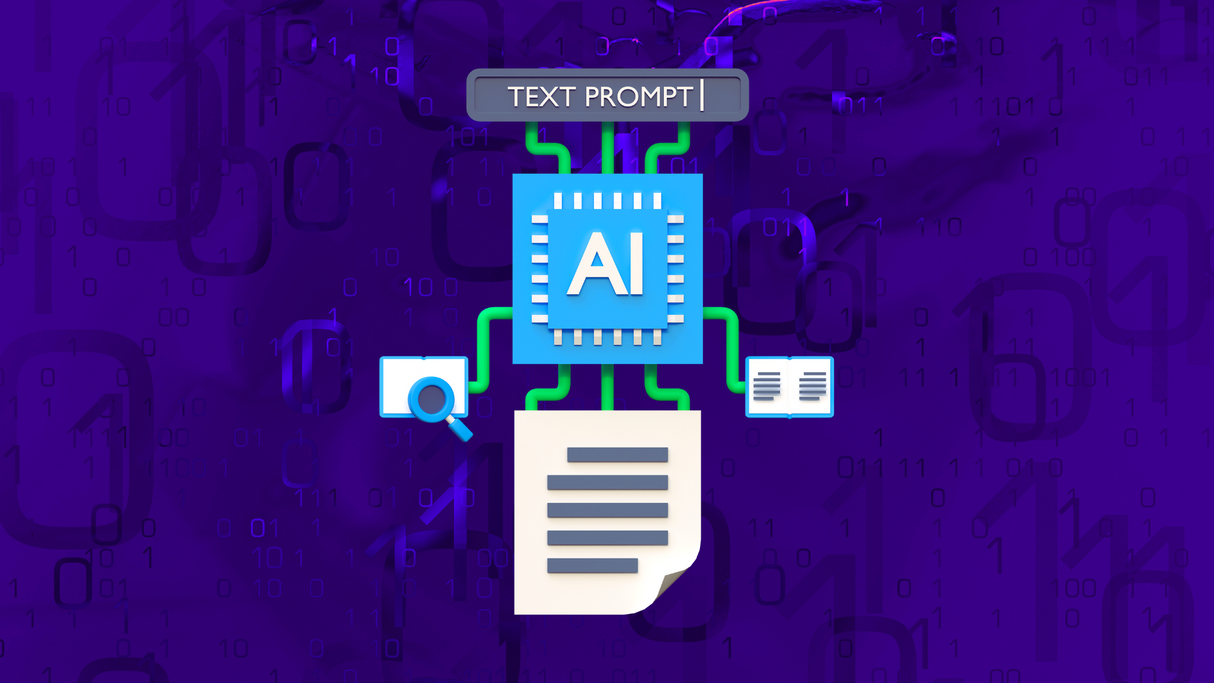 Prompt Engineering for Marketers and Content Creators