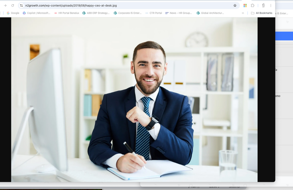 Maximizing Leadership Success with Generative AI: A Guide