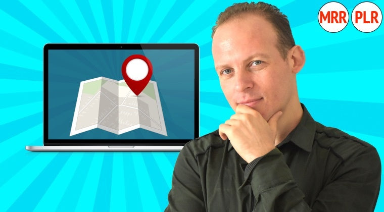 Local Business Marketing: Local SEO, Social Media & More