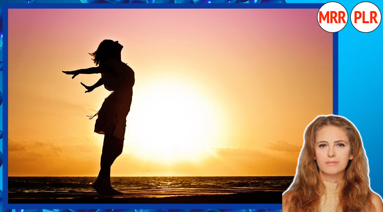 Discover Your Success-With All That You Are