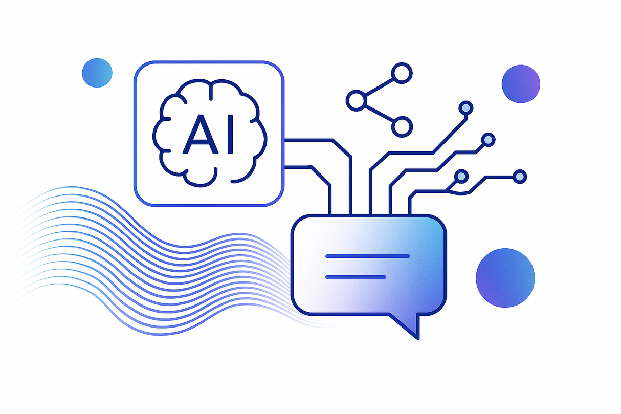 Mastering AI in Marketing & PR: Strategies, Analysis, SEO
Keep it simple. No texts on image