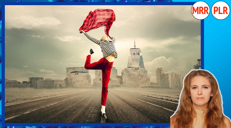 Discover and Succeed with Your Authentic Self