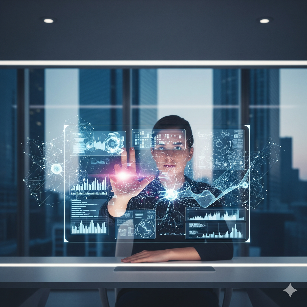 Master AI & Automation: Future-Proof Your Career - A 2023 Guide