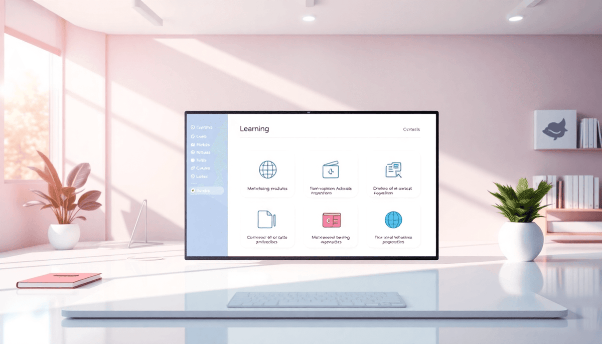 Microlearning Design Ui Future Trends: The Role of Microlearning in the Next Generation of Whi ...