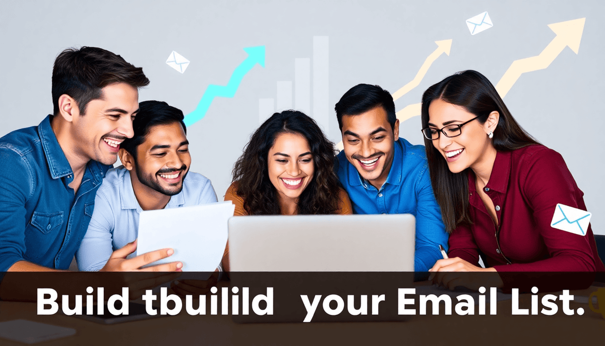 Using PLR Courses to Build Your Email List – Uthena