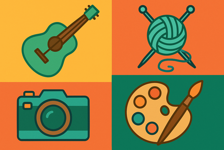 Hobby Courses