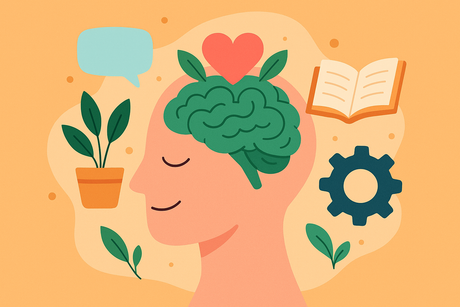 Mental Health Courses