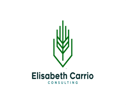 elisabeth carrio Logo