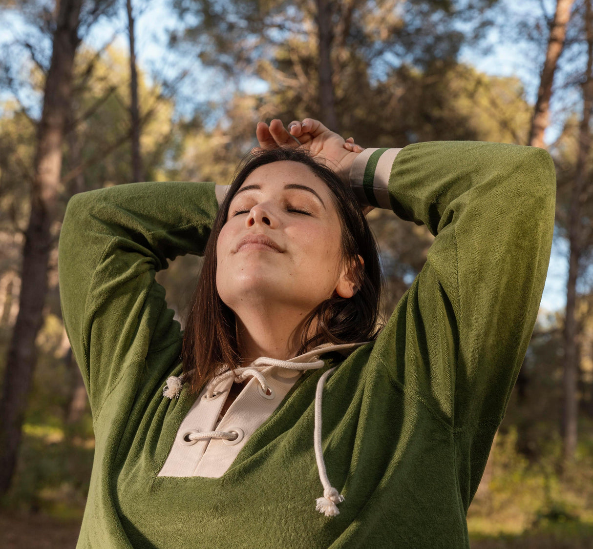 Mindfulness Skills for Emotional Resilience