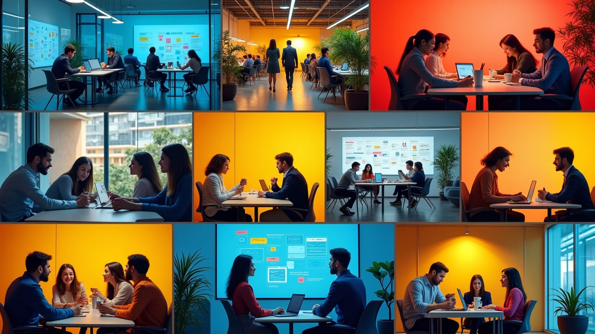 Mastering Organizational Culture: Deep Insights, Practical Strategies