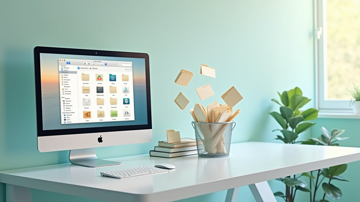 Mastering macOS: Design, Security, Workflow & Ecosystem Guide