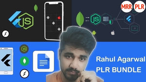 Rahul Agarwal PLR Bundle