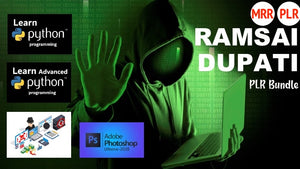 Ramsai Dupati PLR Bundle