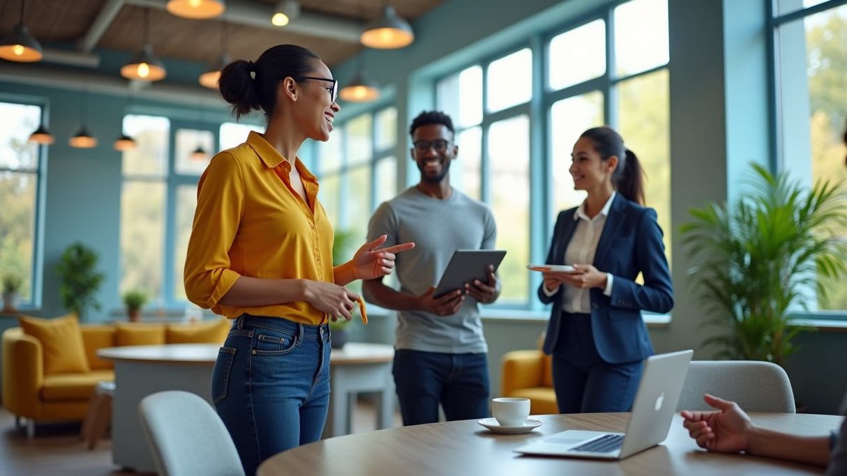 Master Leadership: Coaching Skills for Transformative Managers