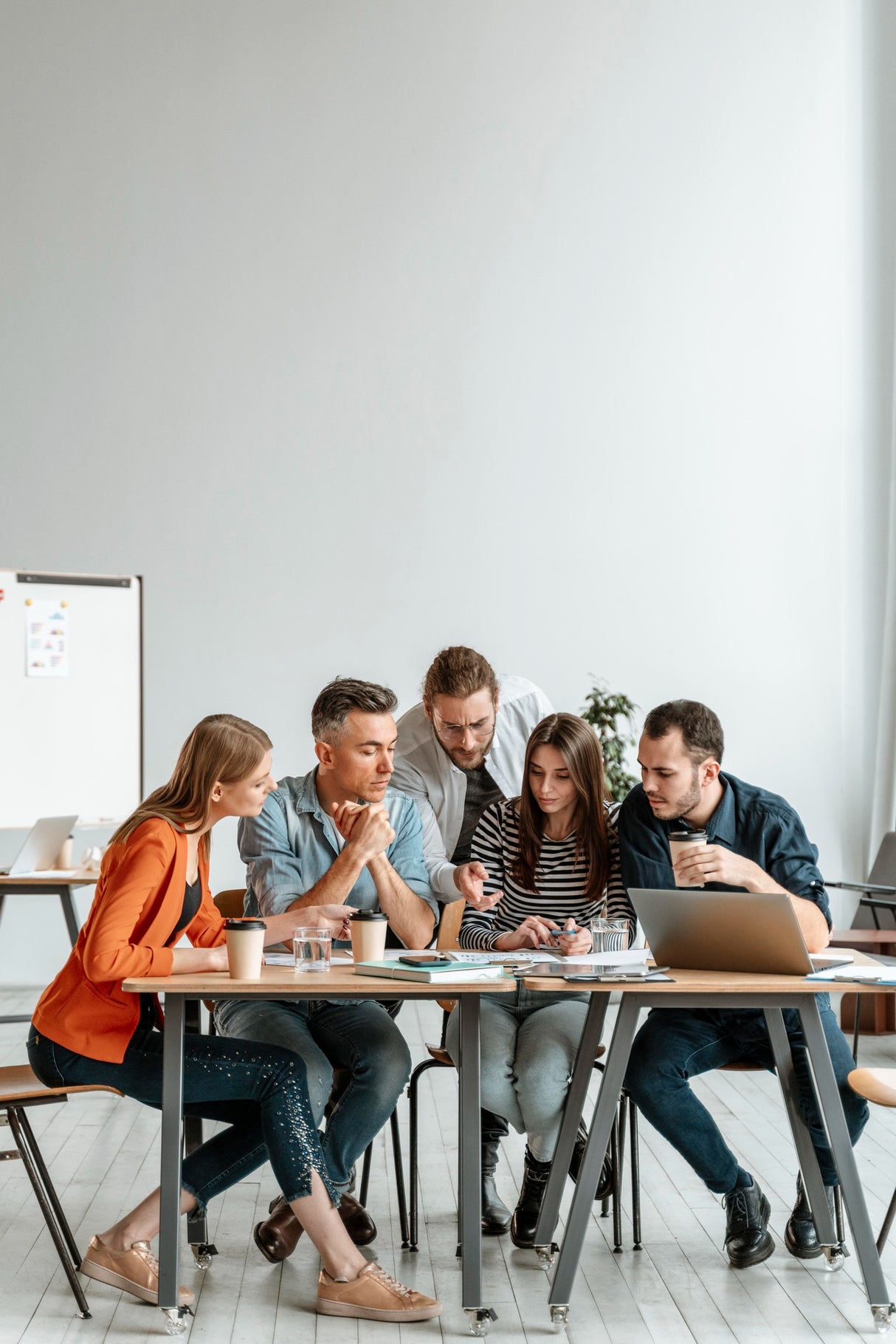 Maximizing Team Success: Comprehensive Resilience Building