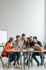 Maximizing Team Success: Comprehensive Resilience Building