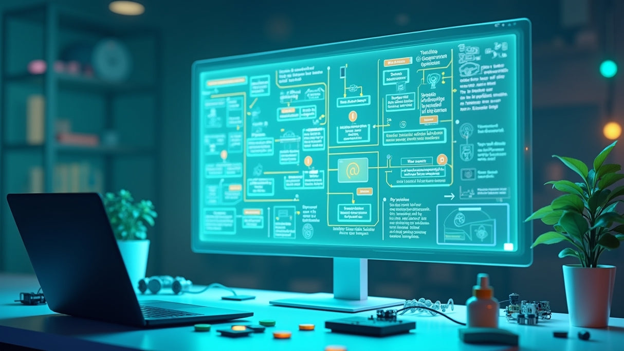 Mastering Real-Time OS: Predictability, Scheduling & Design