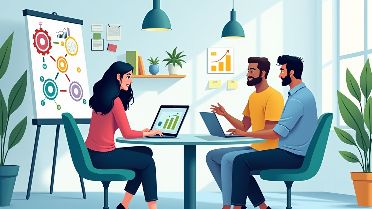 Mastering SharePoint: Enterprise Collaboration, Governance & Digital Work